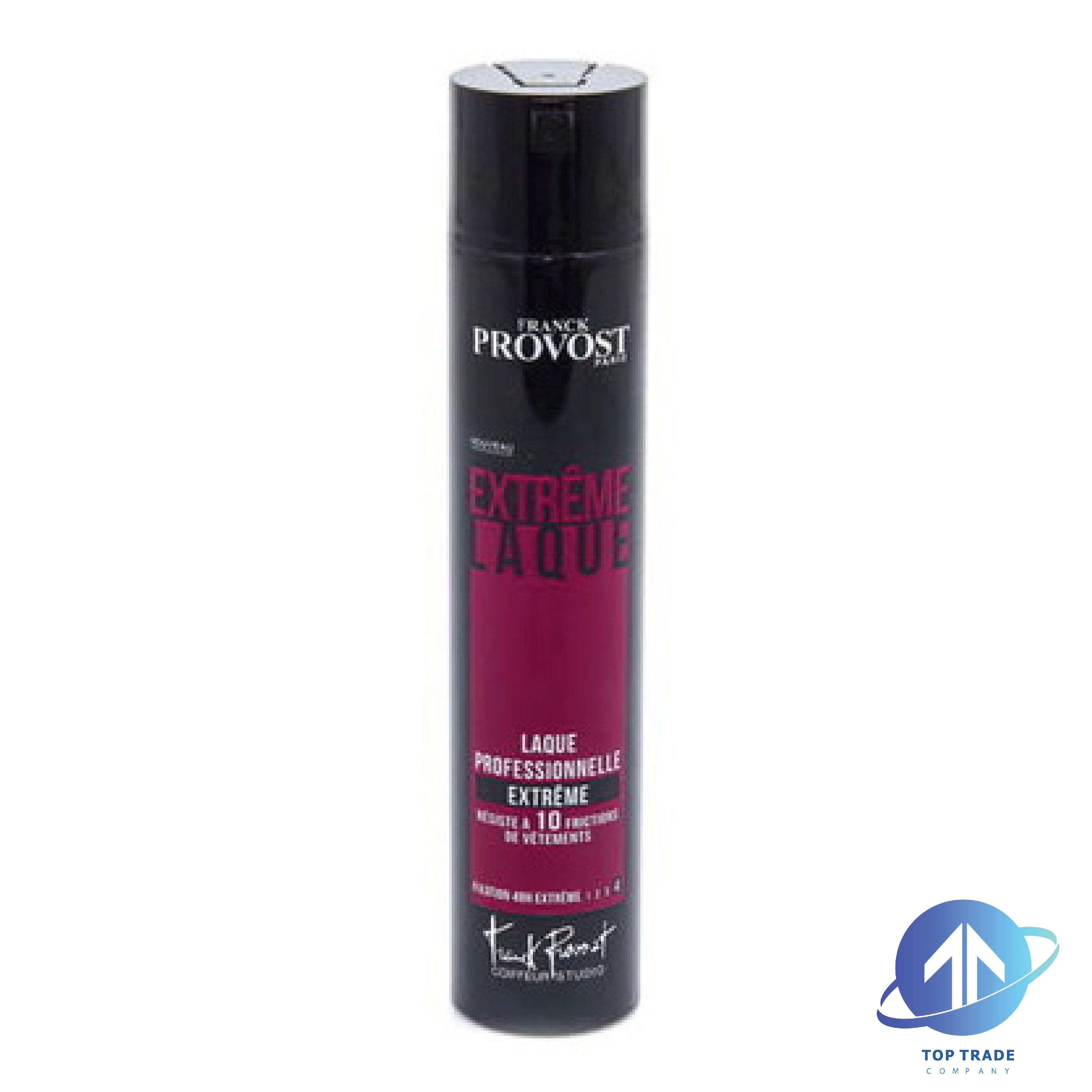 Franck Provost Expert Laque hairspray Extreme 300ml